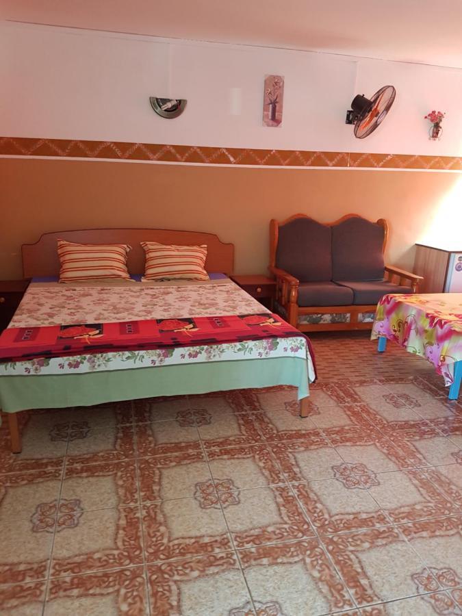 Sikamifer Hotel Quatre Bornes Zewnętrze zdjęcie